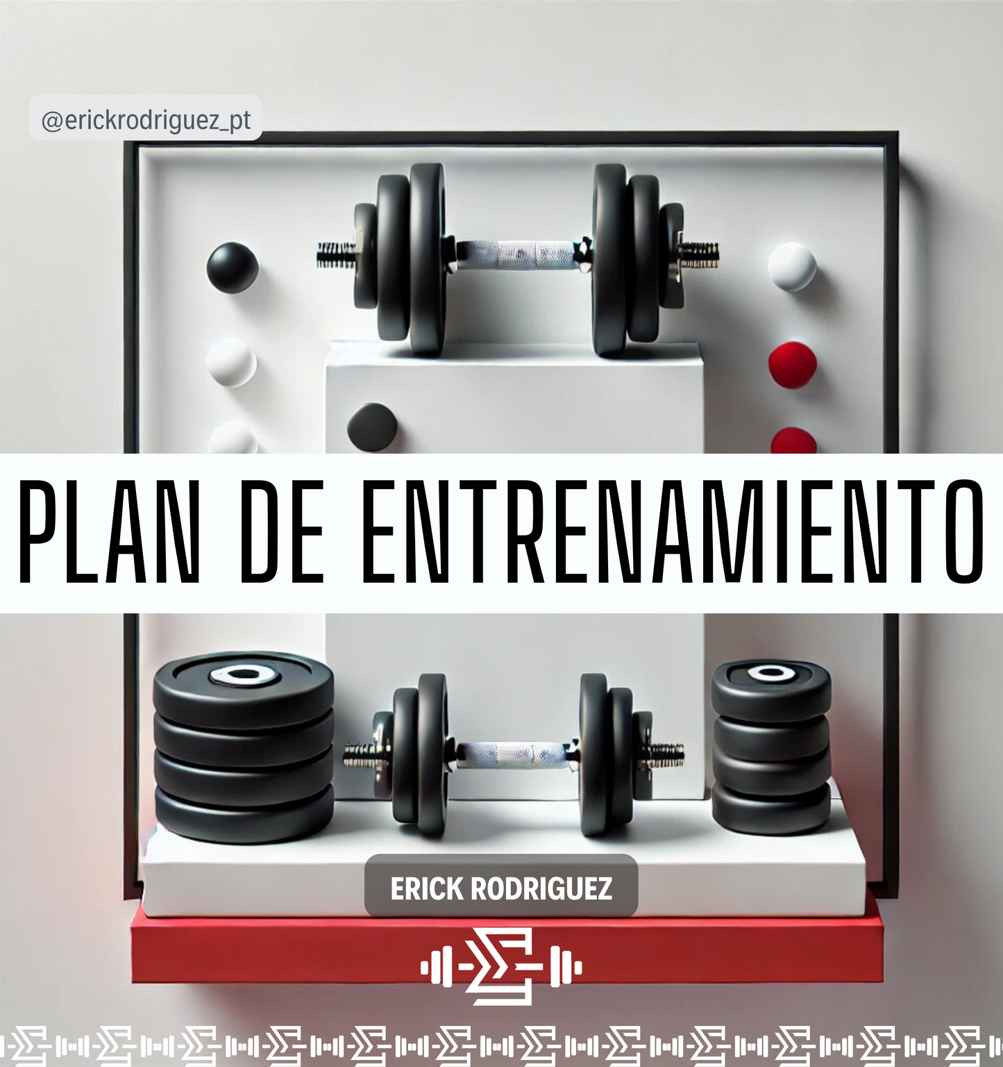 Plan De Entrenamiento - BTA2SIGMA